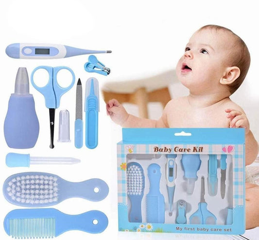 Baby set - Kozmetički set za negu beba